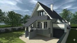 Eladó családi ház Nyíregyháza