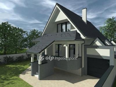 Eladó családi ház Nyíregyháza