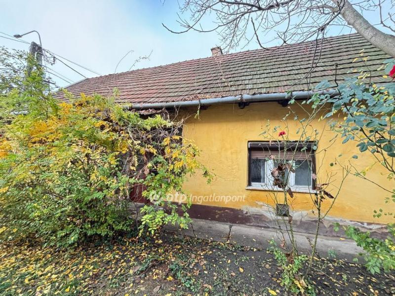 Eladó családi ház Hajdúnánás