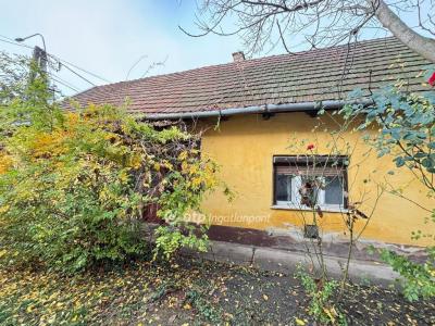 Eladó családi ház Hajdúnánás