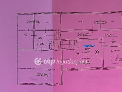 Eladó nyaraló Nyíregyháza