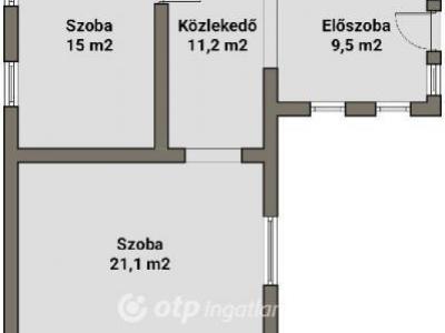 Eladó családi ház Beszterec