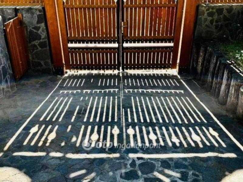 Eladó családi ház Nyíregyháza