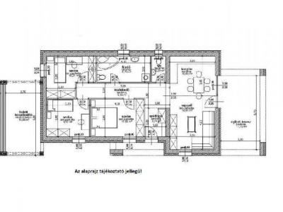 Eladó ikerház Nyíregyháza