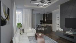 Eladó ikerház Nyíregyháza