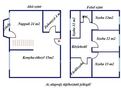 Eladó lakás Nyíregyháza
