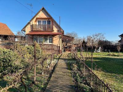 Eladó családi ház Balkány