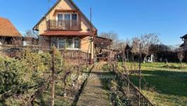 Eladó családi ház Balkány