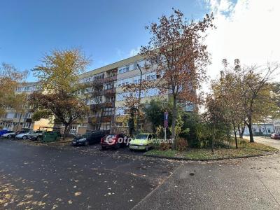 Eladó lakás Nyíregyháza