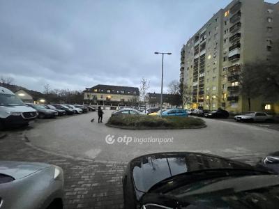 Eladó lakás Nyíregyháza