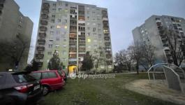Eladó lakás Nyíregyháza