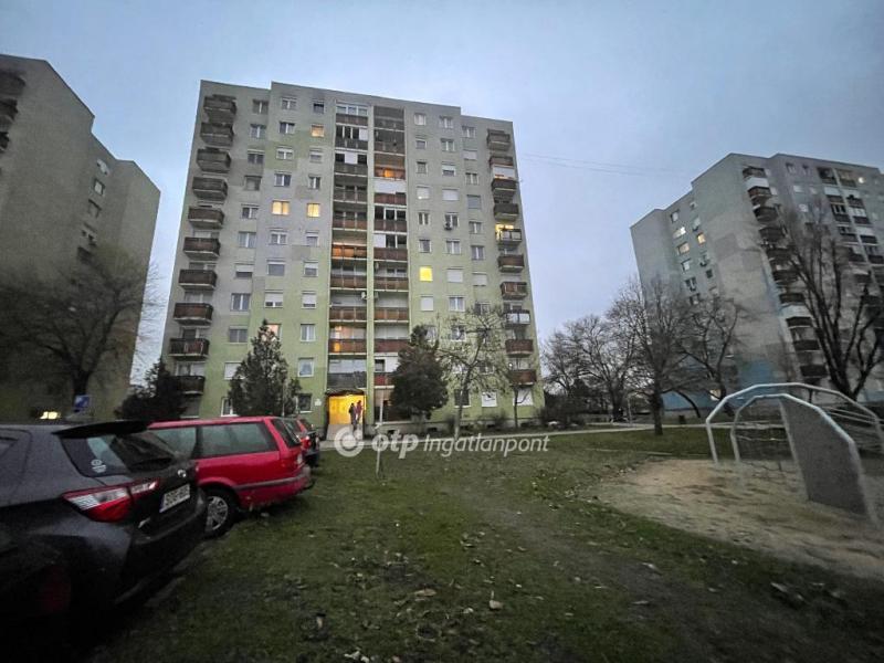 Eladó lakás Nyíregyháza