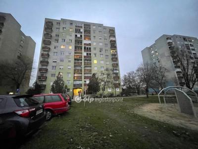 Eladó lakás Nyíregyháza