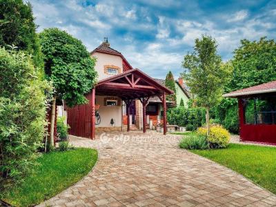 Eladó családi ház Tiszavasvári