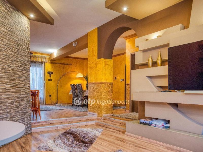 Eladó családi ház Tiszavasvári