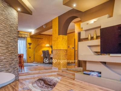 Eladó családi ház Tiszavasvári