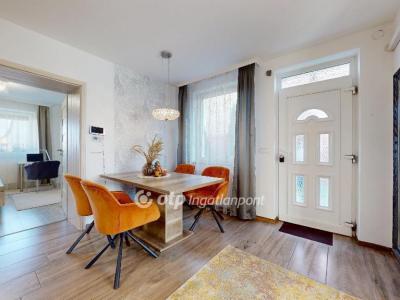 Eladó családi ház Nyírbátor