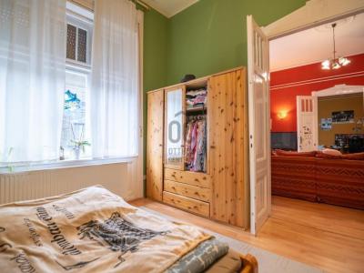 Eladó lakás Budapest