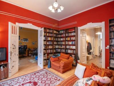 Eladó lakás Budapest