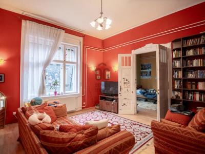 Eladó lakás Budapest