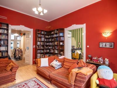 Eladó lakás Budapest