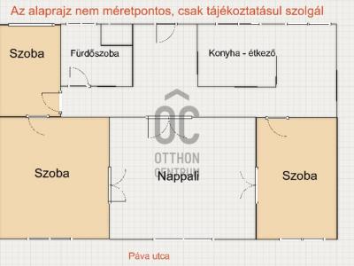 Eladó lakás Budapest