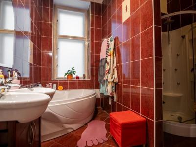 Eladó lakás Budapest