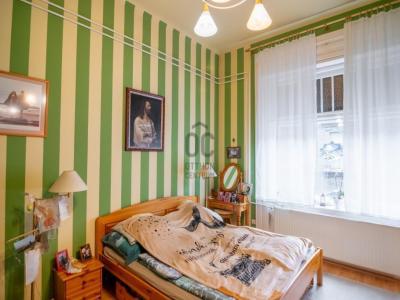 Eladó lakás Budapest