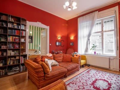 Eladó lakás Budapest