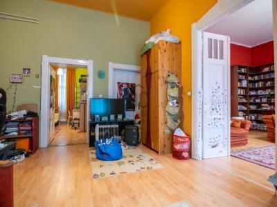 Eladó lakás Budapest