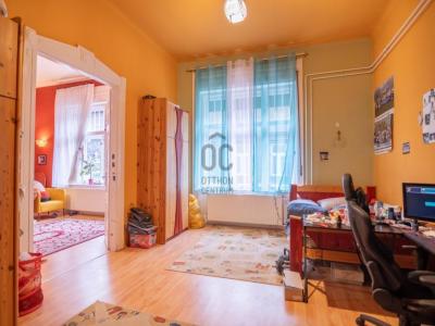 Eladó lakás Budapest