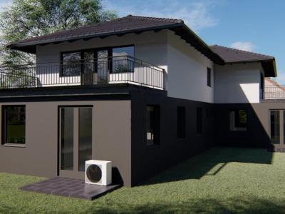 Eladó ikerház Budapest