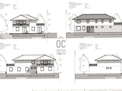 Eladó ikerház Budapest