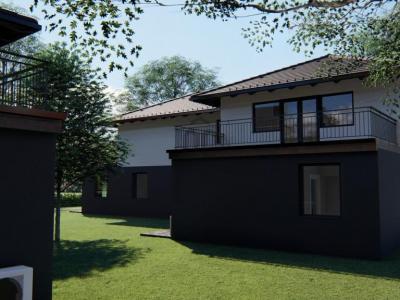 Eladó ikerház Budapest