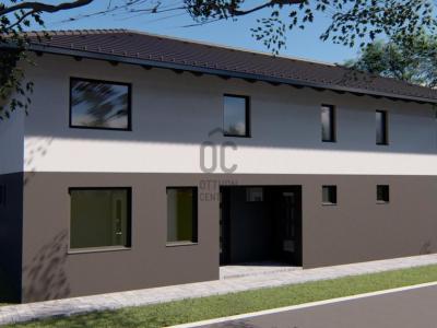 Eladó ikerház Budapest