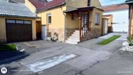 Eladó családi ház Pécs