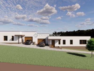 Eladó ikerház Pécs