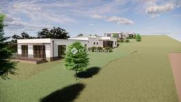 Eladó ikerház Pécs