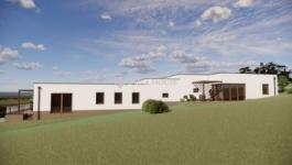 Eladó ikerház Pécs