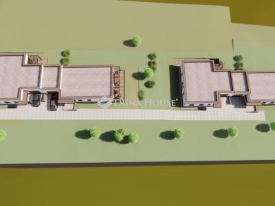 Eladó ikerház Pécs