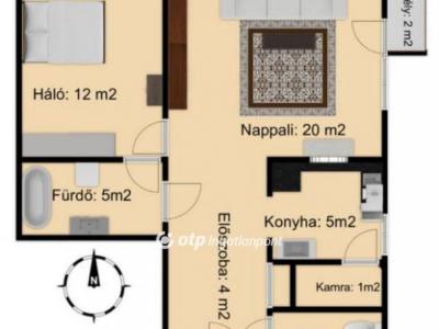 Eladó lakás Budapest