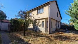 Eladó családi ház Budapest