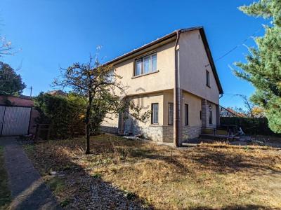 Eladó családi ház Budapest