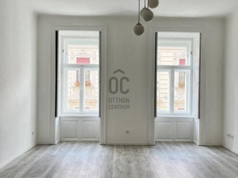 Eladó lakás Budapest