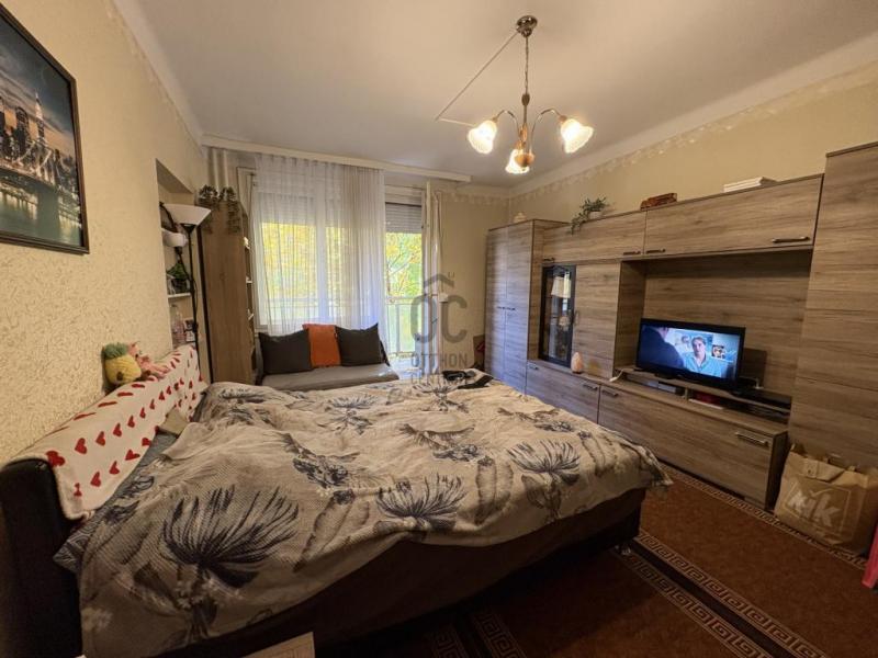 Eladó lakás Budapest