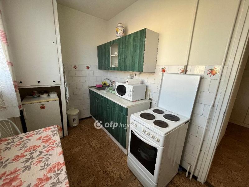 Eladó lakás Mosonmagyaróvár