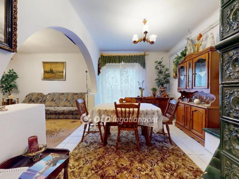 Eladó családi ház Nyírtelek