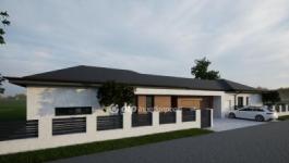 Eladó ikerház Nyíregyháza