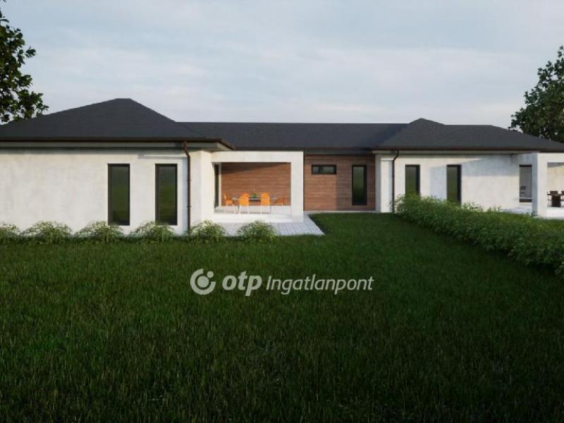 Eladó ikerház Nyíregyháza