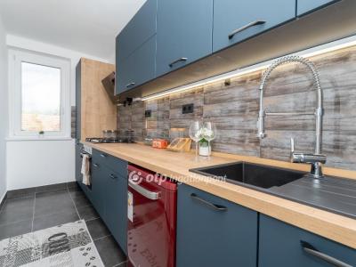 Eladó lakás Budapest